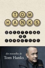 Cover von Questions de caractère