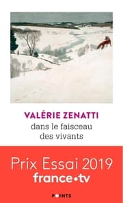 Cover von Dans le faisceau des vivants