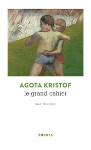 Cover von Le grand cahier