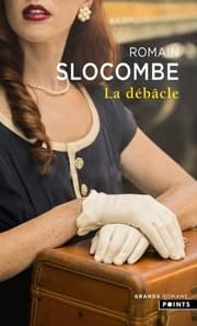 Cover von La débâcle