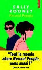Cover von Normal people