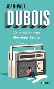 Cover von Vous plaisantez, Monsieur Tanner