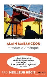 Cover von Rumeurs d'Amérique