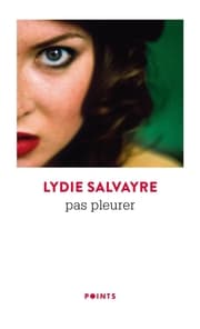 Cover von Pas pleurer