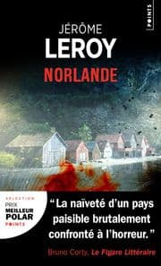 Cover von Norlande