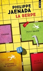 Cover von La serpe