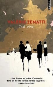 Cover von Qui-vive