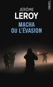 Cover von Macha ou l'évasion