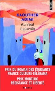Cover von Au vent mauvais