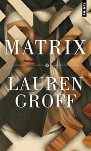 Cover von Matrix
