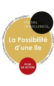 Cover von Fiche de lecture La Possibilité d'une île (Étude intégrale)