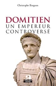 Cover von Domitien: un empereur controversé