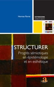 Cover von Structurer