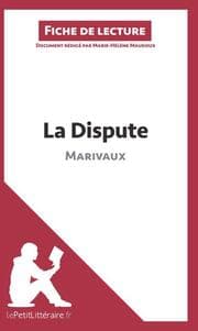 Cover von La Dispute de Marivaux (Fiche de lecture)