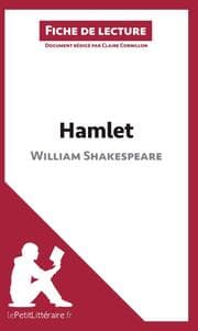 Cover von Hamlet de William Shakespeare (Fiche de lecture)