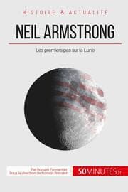 Cover von Neil Armstrong