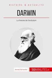 Cover von Darwin