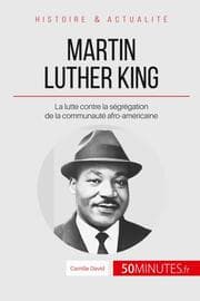 Cover von Martin Luther King