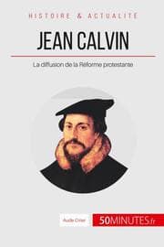 Cover von Jean Calvin