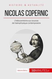 Cover von Nicolas Copernic