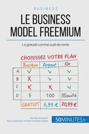 Cover von Le business model freemium