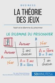 Cover von La théorie des jeux
