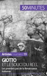 Cover von Giotto et le souci du réel