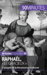 Cover von Raphaël,' le gracieux '