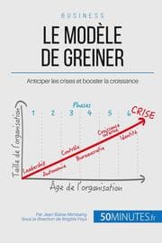 Cover von Le modèle de Greiner