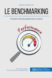 Cover von Le benchmarking