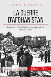 Cover von La guerre d'Afghanistan