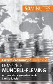Cover von Le modèle Mundell-Fleming