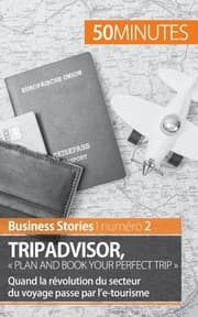 Cover von TripAdvisor : ' Plan and book your perfect trip '