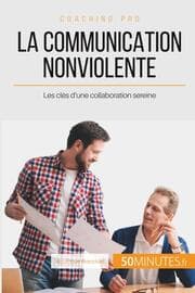 Cover von La Communication NonViolente