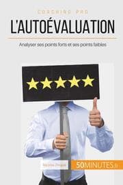 Cover von L'autoévaluation