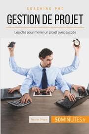 Cover von Gestion de projet