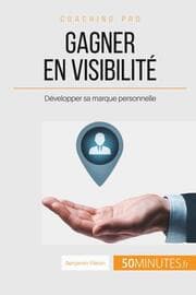 Cover von Gagner en visibilité