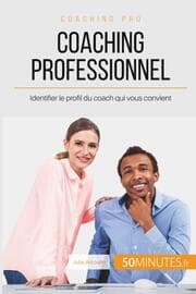 Cover von Coaching professionnel