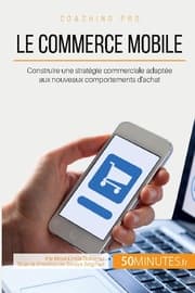 Cover von Le commerce mobile