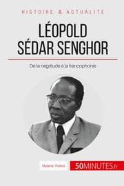Cover von Léopold Sédar Senghor