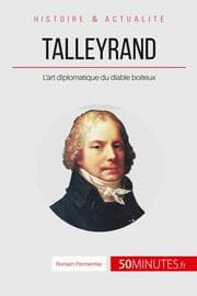Cover von Talleyrand