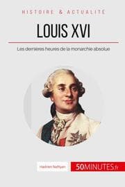 Cover von Louis XVI