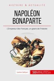 Cover von Napoléon Bonaparte