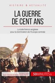 Cover von La guerre de Cent Ans