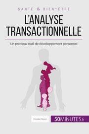 Cover von L'analyse transactionnelle