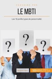 Cover von Le MBTI