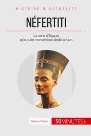 Cover von Néfertiti