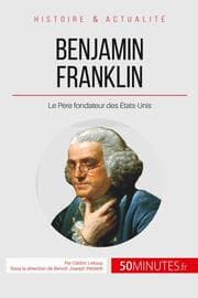 Cover von Benjamin Franklin