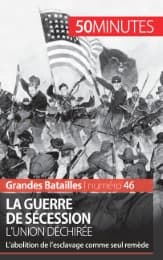 Cover von La guerre de Sécession