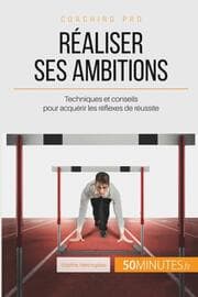 Cover von Réaliser ses ambitions